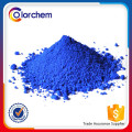 High Quality Milori Blue Pigment powder for Coating
